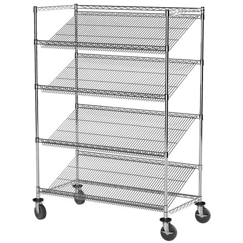 stainless steel wire racking